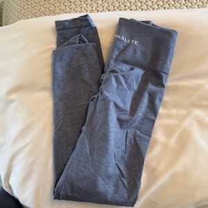 Alphalete French Blue Leggings